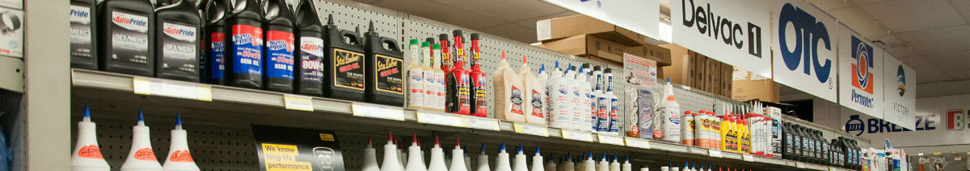 Truck Parts & Accessories Bakersfield Truck Center CA